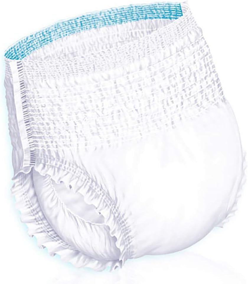 Ultimate Underwear (S – Pack de 20) por Parentgiving