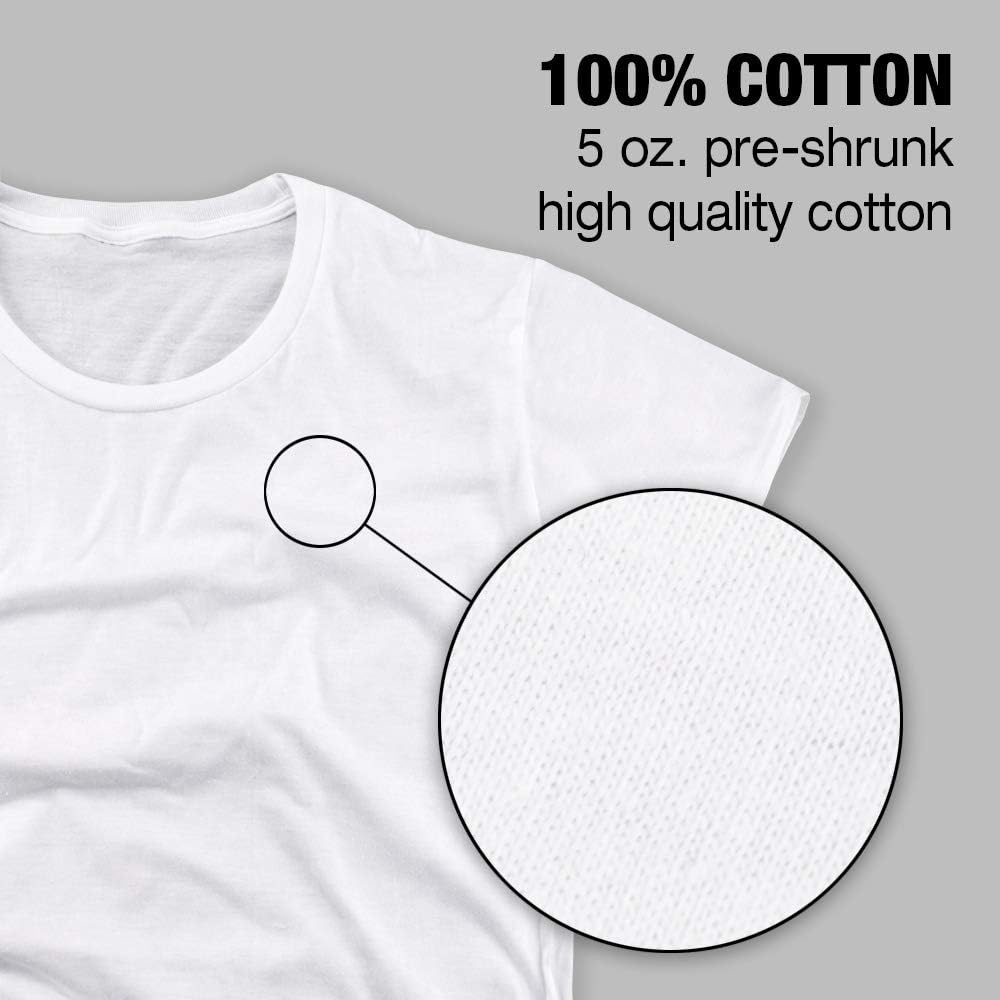 LOGOVISION Colección oficial de camisetas para mujer con diseño de mascota universitaria