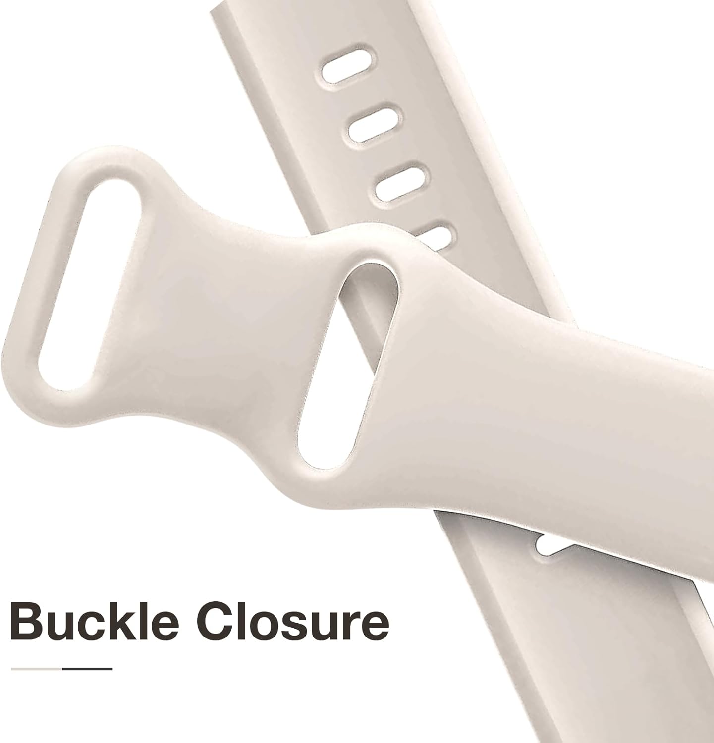 Paquete de 5 correas clásicas compatibles con Apple Watch de 1.496 pulgadas, 1.575 pulgadas, 1.614 pulgadas, 1.654 pulgadas, 1.732 pulgadas, 1.772