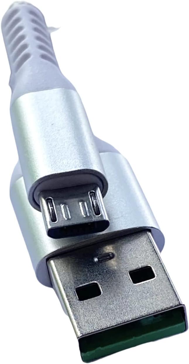 Cable USB para escáner a color plano EPSON Perfection V19 V39