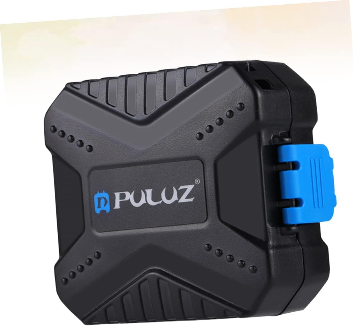 Memory Card Holder 3pcs Storage case Memory Holder Memory Cases Flash Cases cajas organizadoras Plastic Storage Organizer Carrying case Camera