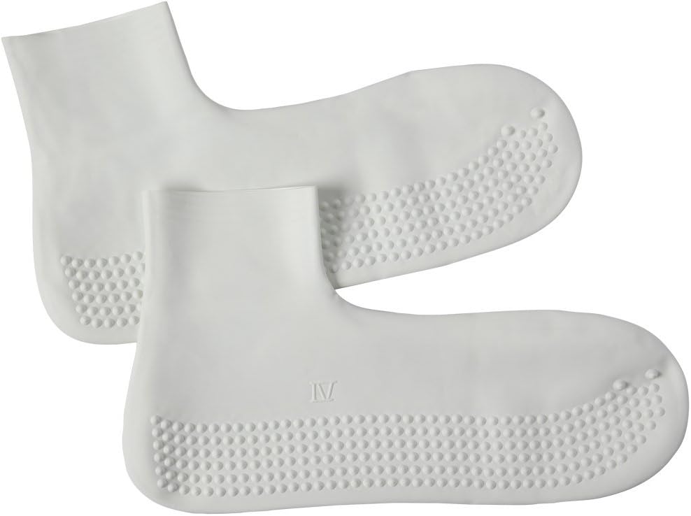 Sporti Calcetines de aleta de látex