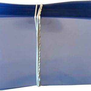 Banda retráctil perforada transparente de 3.701 x 2.205 in para tarros de especias, frascos pequeños, tarros de cosméticos y más. Rango de diámetro Banda retráctil perforada transparente de 3.701 x 2.205 in para tarros de especias, frascos pequeños, tarros de cosméticos y más. Rango de diámetro