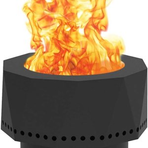 Blue Sky Outdoor Living PFP1513  Fogata portátil Blue Sky Outdoor Living PFP1513  Fogata portátil