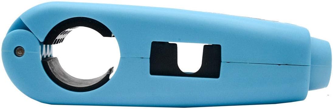 Cerradura de manillar de motocicleta  MASO – Cerradura de freno antirrobo para manillar de motocicleta, motocicleta, ciclomotor, ATV (azul)