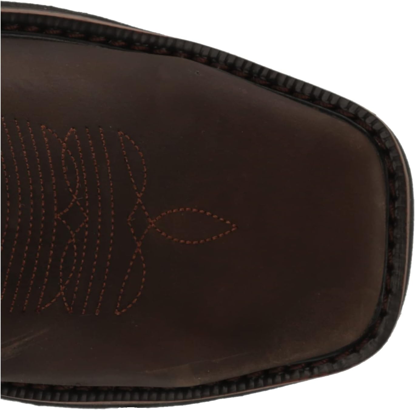 Wolverine Zapatos Wellington de trabajo impermeables con punta de acero para hombre
