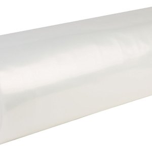 Hudson Exchange Tubería de Polietileno LDPE, 24″ W x 1800′ L, 2 Mil Hudson Exchange Tubería de Polietileno LDPE, 24″ W x 1800′ L, 2 Mil