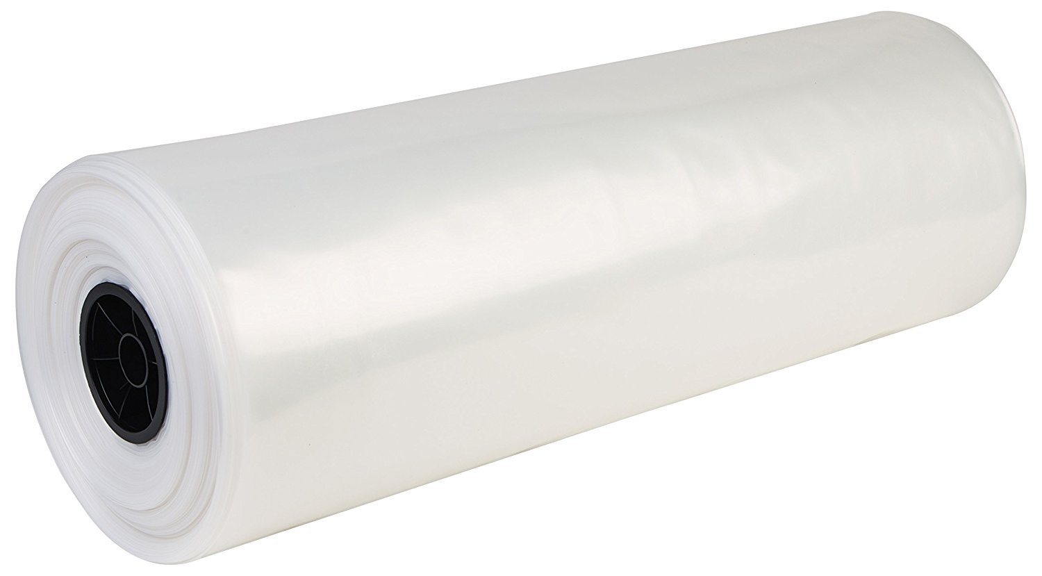 Hudson Exchange Tubería de Polietileno LDPE, 24″ W x 1800′ L, 2 Mil