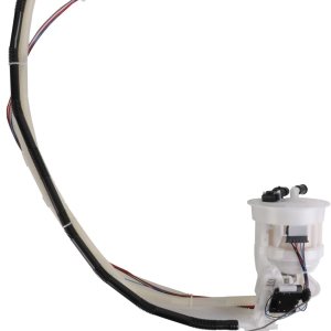 Filtro de combustible eléctrico Montaje y módulo de bomba para Mercedes-Benz E320 E350 E500 2003-2009 lado izquierdo 2114704094 Filtro de combustible eléctrico Montaje y módulo de bomba para Mercedes-Benz E320 E350 E500 2003-2009 lado izquierdo 2114704094