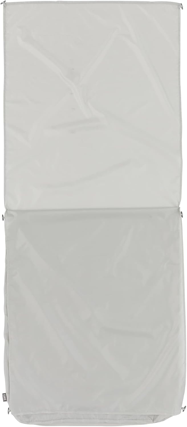CORE Forro para saco de dormir para clima cálido
