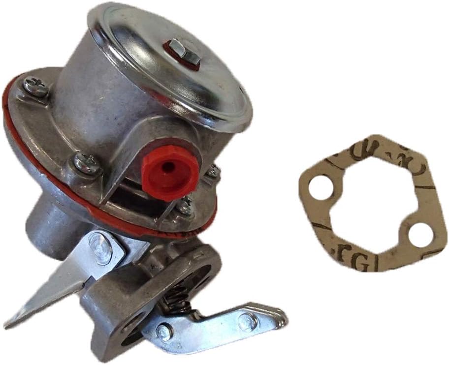 RAParts JD-RE27667-FPC – Bomba de combustible RE27667 AR52159, compatible con John Deere