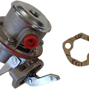 RAParts JD-RE27667-FPC – Bomba de combustible RE27667 AR52159, compatible con John Deere RAParts JD-RE27667-FPC – Bomba de combustible RE27667 AR52159, compatible con John Deere