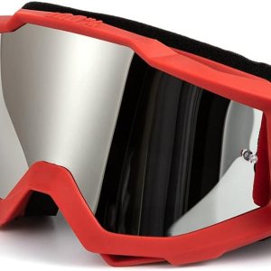 APEBAZY Gafas de motocicleta vintage Steampunk, gafas de esquí, gafas de bicicleta Dirk, gafas de motocicleta para montar APEBAZY Gafas de motocicleta vintage Steampunk, gafas de esquí, gafas de bicicleta Dirk, gafas de motocicleta para montar