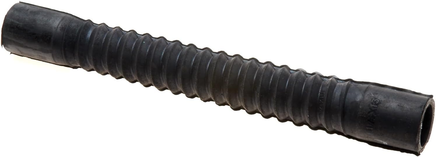 Lower Radiator Coolant Hose Compatible With Mazda 626 2.0L L4 GAS 1981 1982 PC-1096744