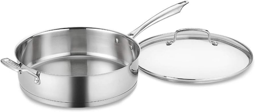 Cuisinart, Sartén para saltear