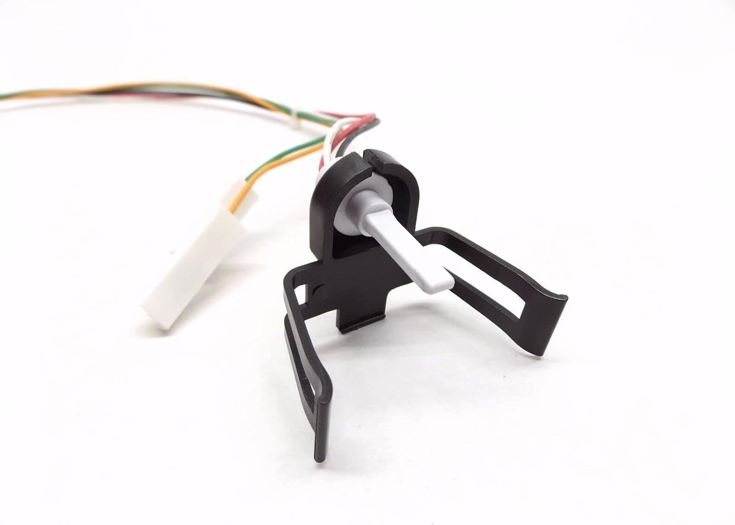 Sensor de filtro de agua 7309811 para Kenmore Water Softener 7309811 Arnés de cableado Medidor de flujo de 1 “válvula