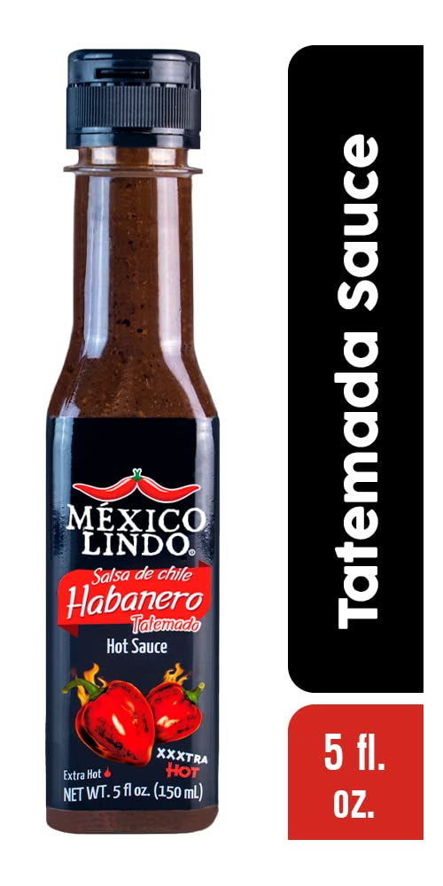 Salas picantes Mexico Lindo