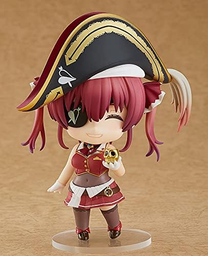 Good Smile Company Nendoroid Houshou Marine(re-Run)