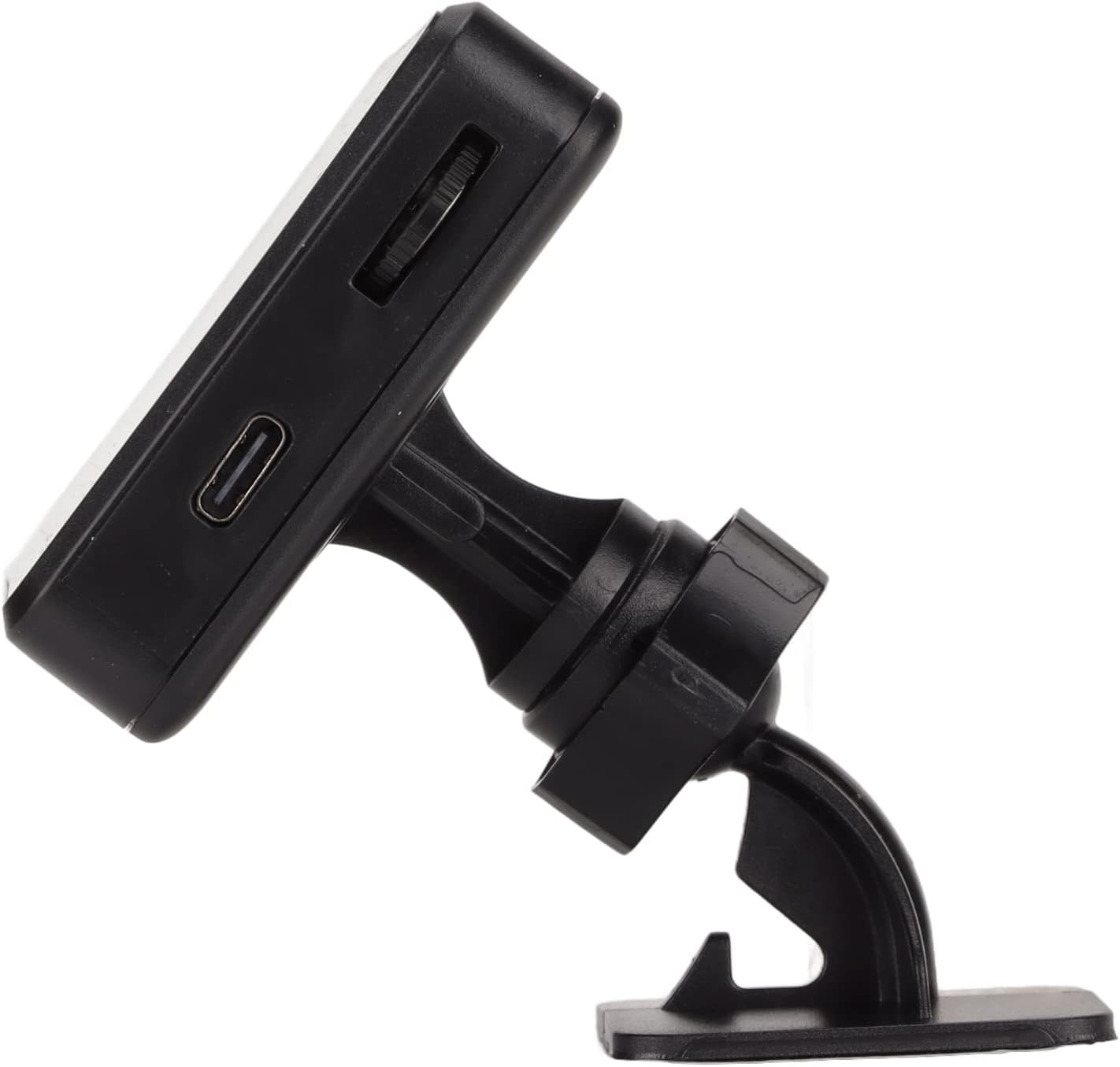 Velocímetro GPS de 4.5 pulgadas, pantalla frontal para coche, indicador GPS HUD con alarma de velocidad, alarma de fatiga y proyecto de parabrisas
