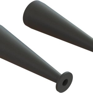 ARRMA Bota de choque 2.047 in (2), ARA330787 ARRMA Bota de choque 2.047 in (2), ARA330787