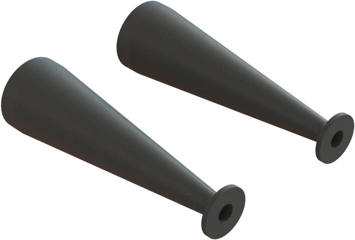 ARRMA Bota de choque 2.047 in (2), ARA330787