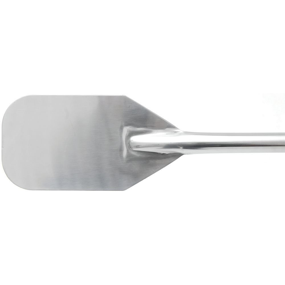 Browne – Paleta mezcladora de acero inoxidable de 48 pulgadas