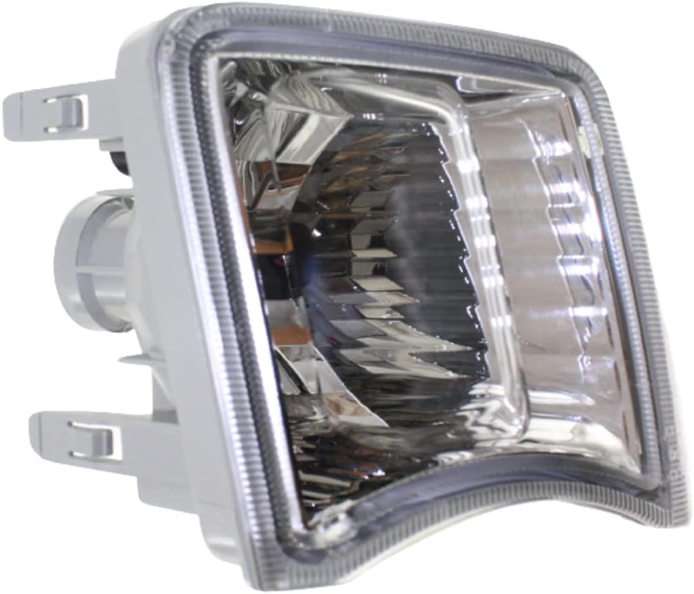 KarParts360 Para Toyota PRIUS 2011 Conjunto de luz de señal para el lado del pasajero para TO2533114