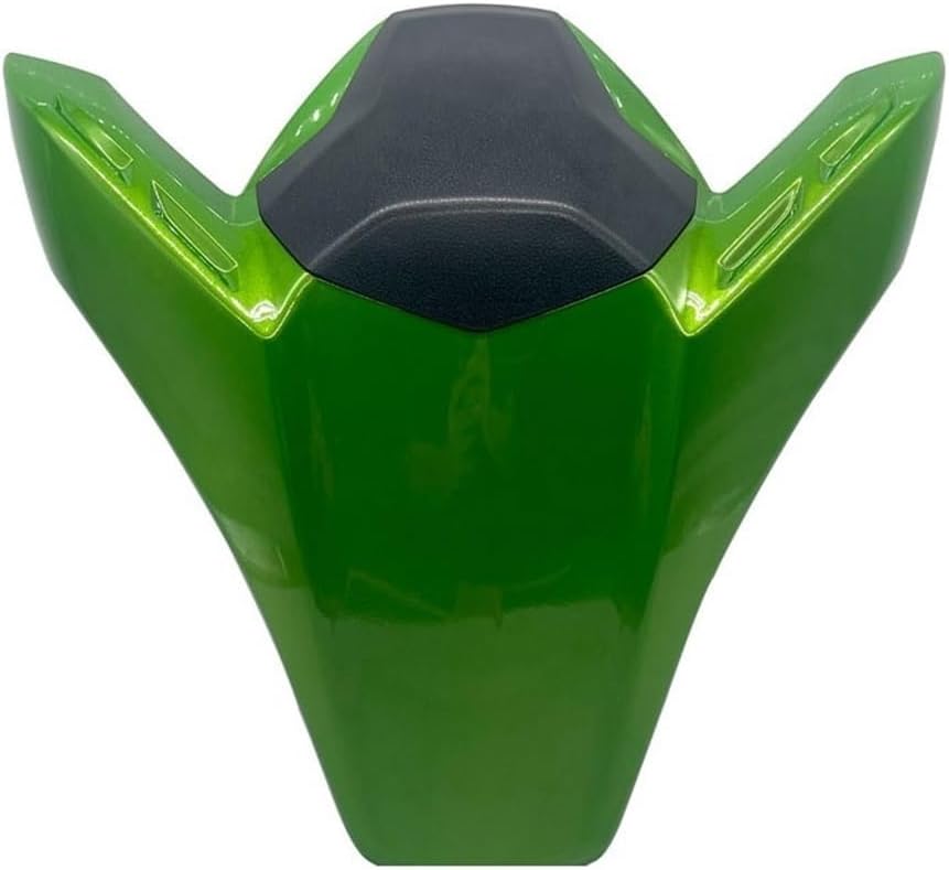 motorcycle rear seat fairing Motorcycle Accessories Rear Pillion Seat Cowl Passenger Cover Tail Section Fairing Cowl For Kawasaki Z 900 Z900