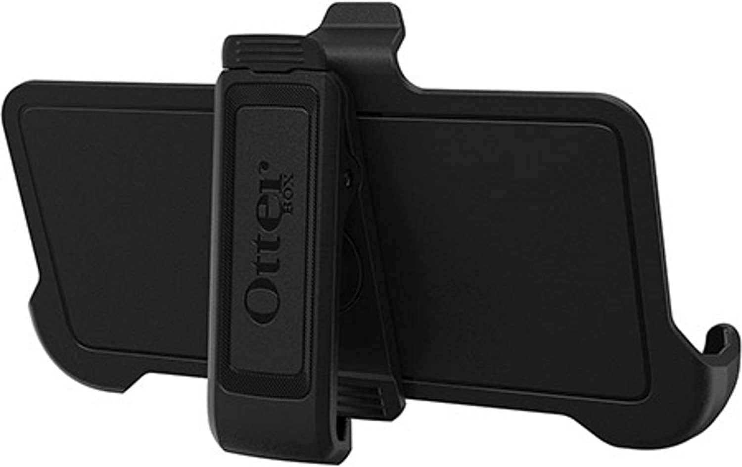 Funda premium para Samsung Galaxy A32 5G OtterBox Defender Series Cover (rojo negro)