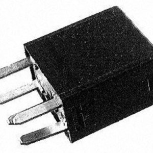 STANDARD IGN Standard Motor Products RY429 Relé, 1 unidad (paquete de 1) STANDARD IGN Standard Motor Products RY429 Relé, 1 unidad (paquete de 1)