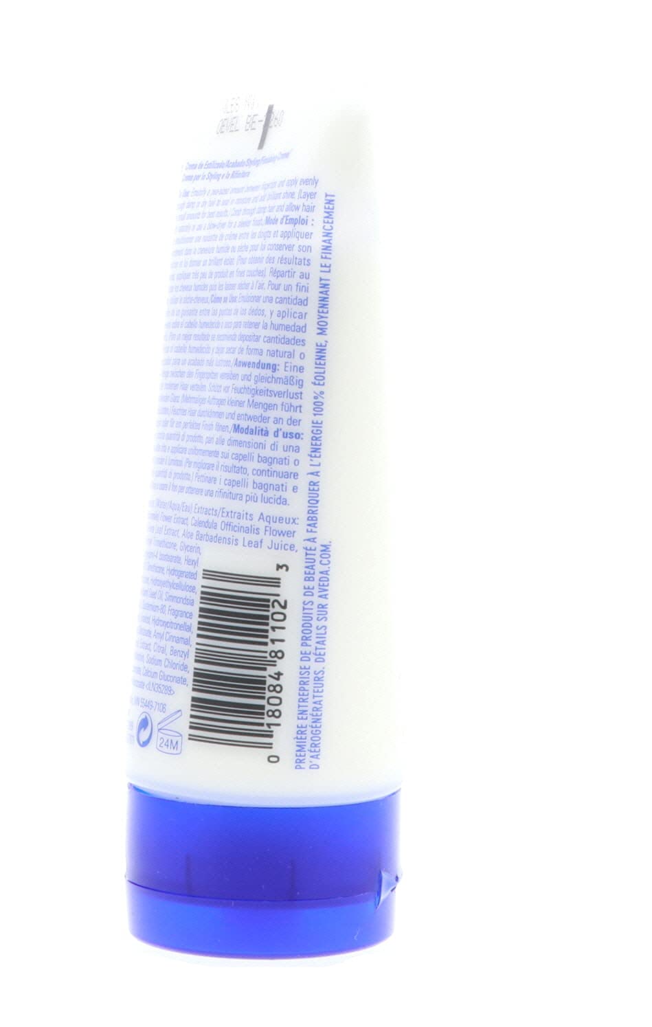 Briliant Universal Styling Creme Aveda 5 oz Crema Unisex