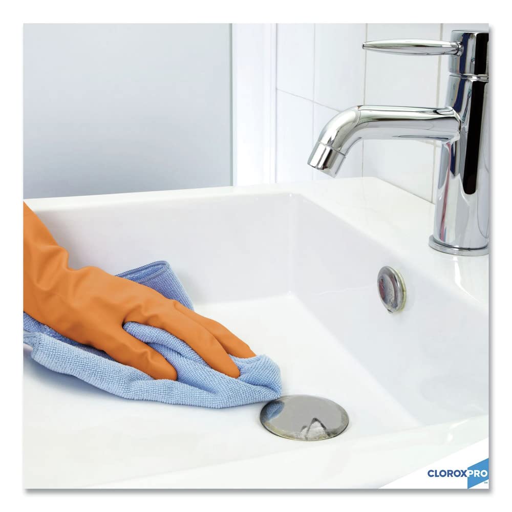 Clorox Clean-Up Cleaner Plus Bleach lejía, _, 1