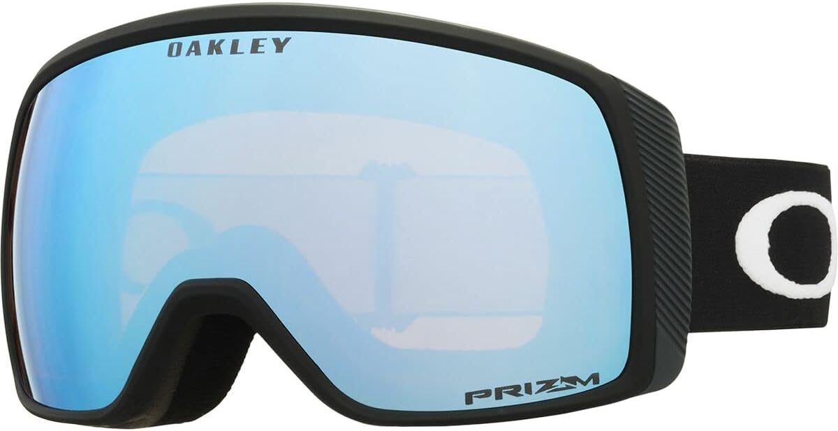 Oakley Gafas de nieve Flight Tracker S