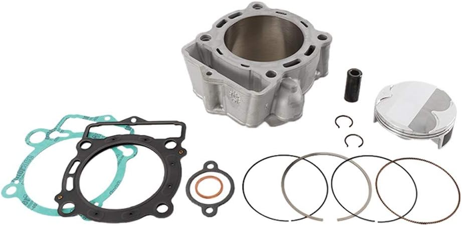 Kit de cilindros de orificio estándar compatible conrepuesto para KTM 350 XC-F 11 12, 350 SX-F 11 12 50001-K01