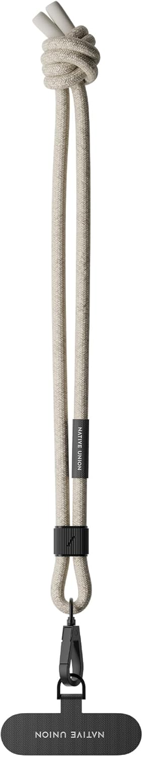 Native Union Eslinga universal, arena (Sand Stone)