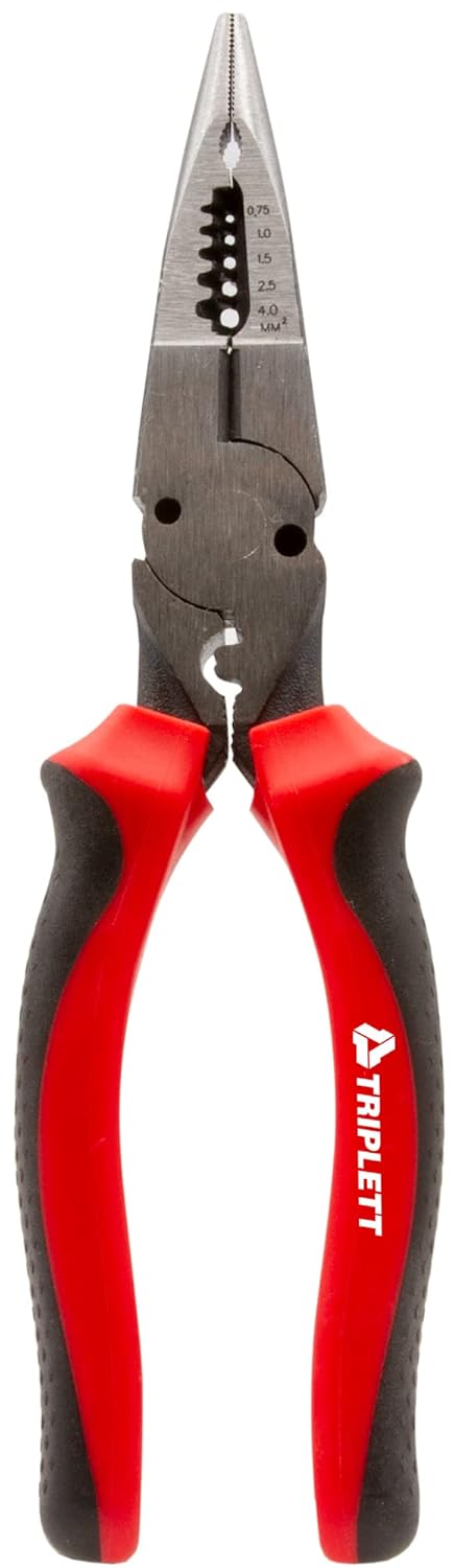 Triplett EL4-KIT Kit de herramientas eléctricas de 4 piezas