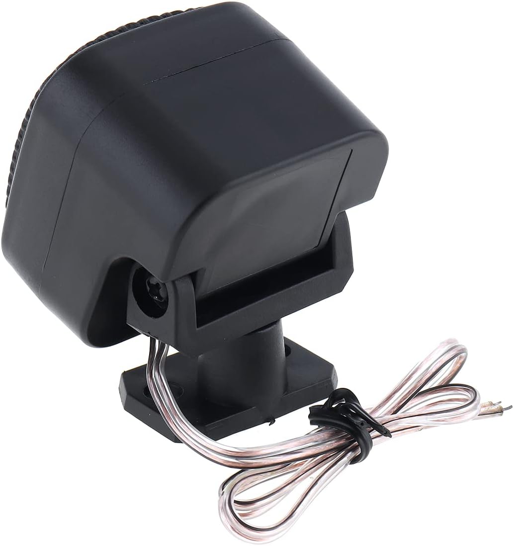 2 unids TP-004A altavoz del tweeter del coche 500W 12V 4ohm alta eficiencia mini altavoces de tweeter para el sistema de audio del coche