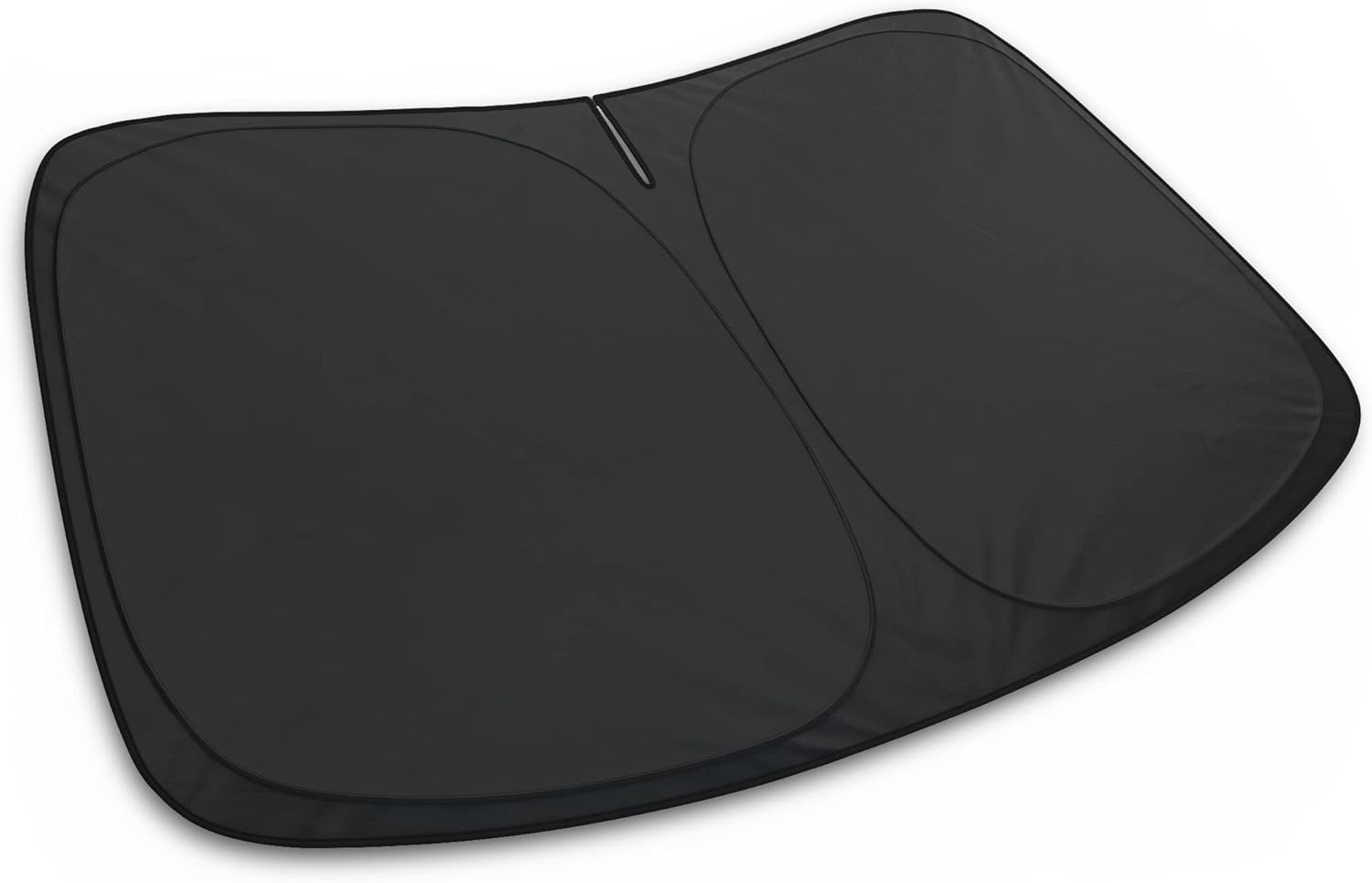 Autotech Park Parasol plegable compatible con Ford Escape SUV 2013-2019, resistente a los rayos UV y de fácil almacenamiento, ajuste personalizado