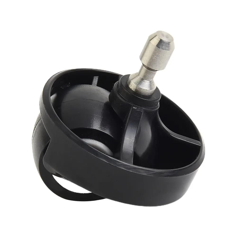 Rueda de bola delantera y rueda motriz, compatible con IRobot Roomba S Series S9 (9150) S9+ S9 Plus (9550), accesorios de aspirador robot, piezas de