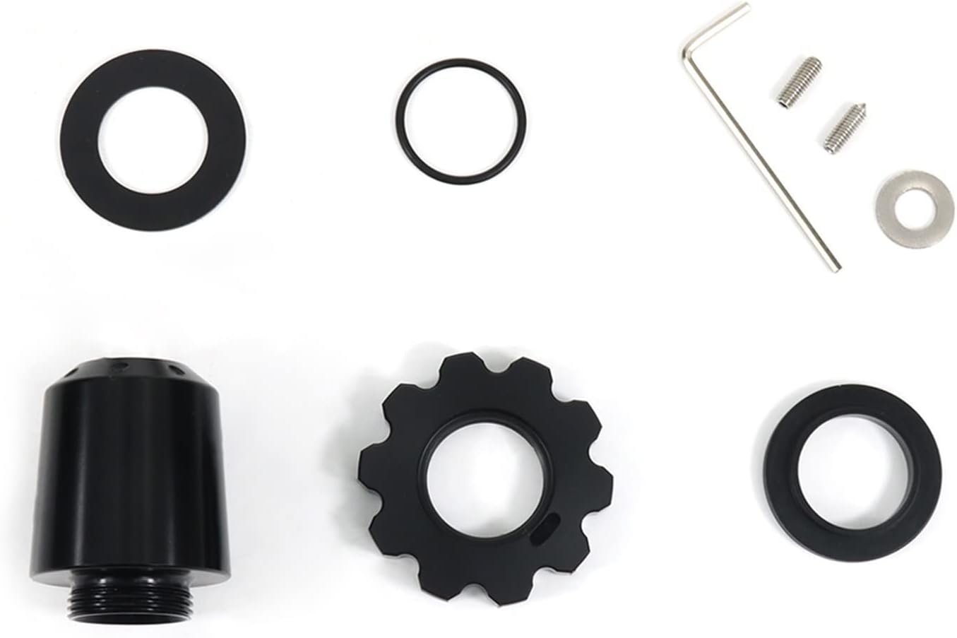 Control de crucero de bloqueo del acelerador para Kawasaki Z900 2017-2021 Z900 RS 2018-2021 Z250 2019-2021 Z400 Asistencia de abrazadera de