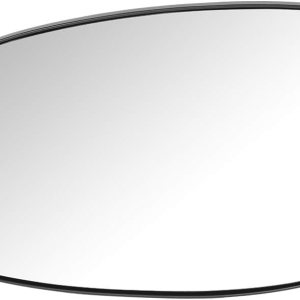 12534211 Lente de cristal de espejo calefactable izquierdo estilo conductor original compatible con Buick Century Regal Oldsmobile Intrigue 97-05 12534211 Lente de cristal de espejo calefactable izquierdo estilo conductor original compatible con Buick Century Regal Oldsmobile Intrigue 97-05