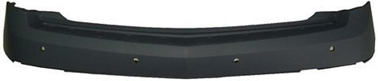 Parachoques de repuesto para varios fabricantes OE CADILLAC SRX 2010-2016 (Partslink GM1100866)