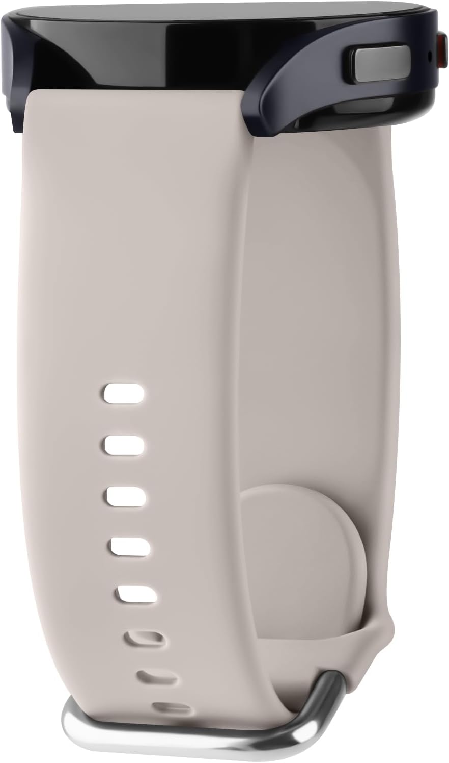 Meliya Correas compatibles con Samsung Galaxy Watch 6 Band 1.575 in 1.732 in, Galaxy Watch 6 Classic Band 1.693 in 1.850 in, 0.787 in, correa de