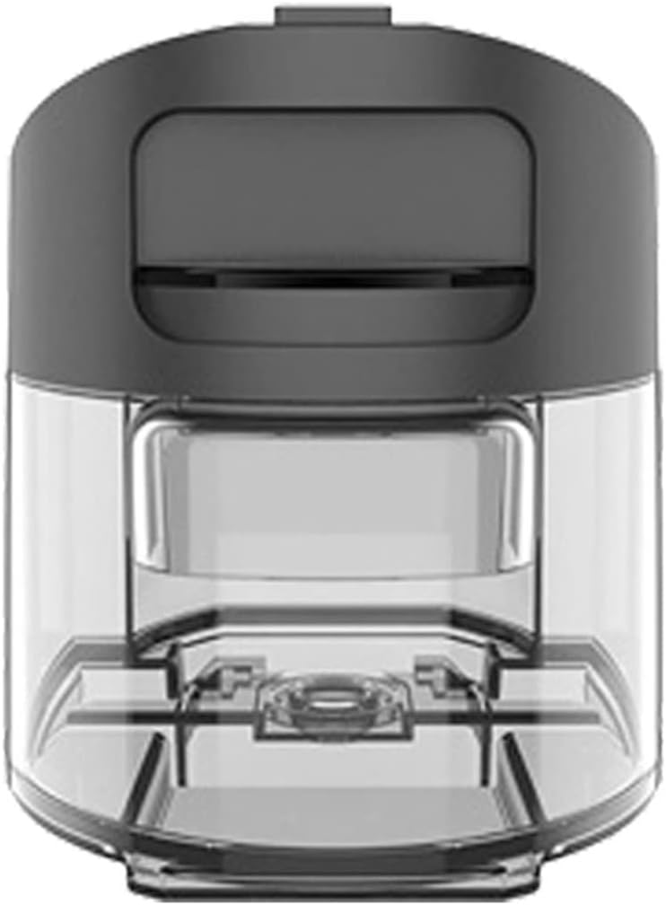 BOYWITHUKE Compatible con Tineco Floor One S3 BreezeiFloor 3iFloor Breeze Accesorios para aspiradora, cepillo de rodillo, filtro de ruedas, tanque