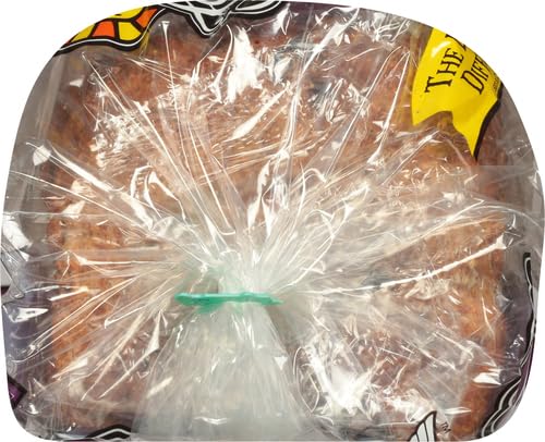 Food For Life Pan germinado canela pasas orgánica, 24 oz