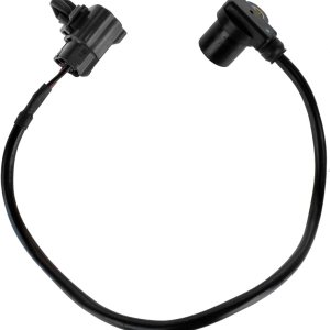 Sensor de ángulo de posición del cigüeñal compatible con Ford Mazda Aspire Probe 626 MX3 MX6 Kia Sensor de ángulo de posición del cigüeñal compatible con Ford Mazda Aspire Probe 626 MX3 MX6 Kia