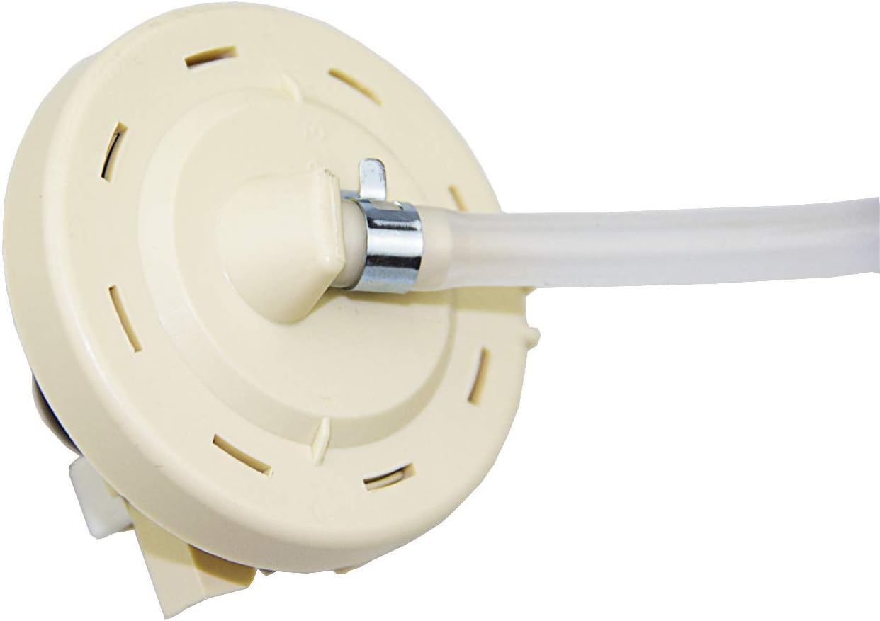 6501EA1001R Conjunto de interruptor del sensor de lavadora para LG Electronics EBR78940615 T1309ADFH, T1309ADFN