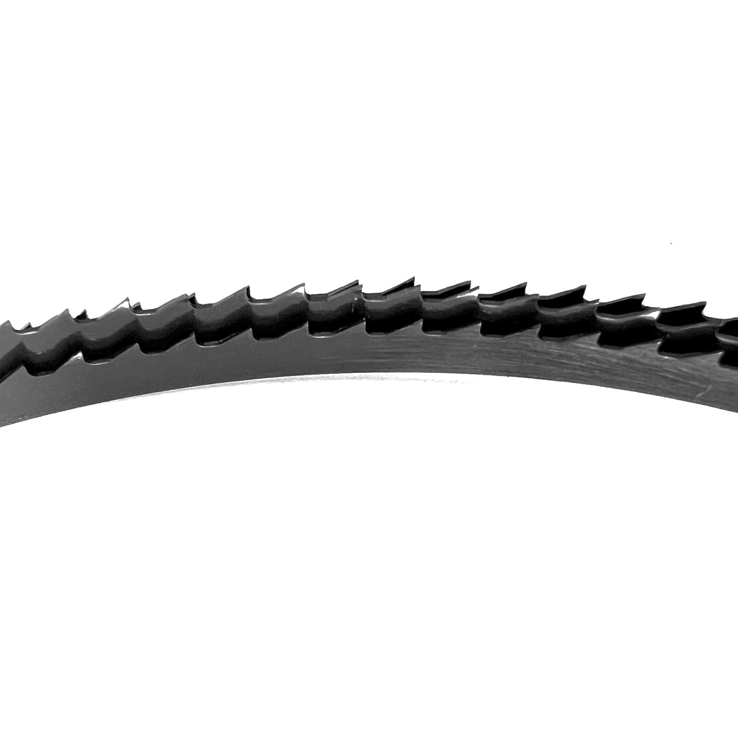 Hojas de sierra de cinta de 62″ x 14″ x 14TPI para sierras de banda Ryobi, Powertec, Grizzly, Skil, Craftsman de 9 pulgadas, paquete de 2
