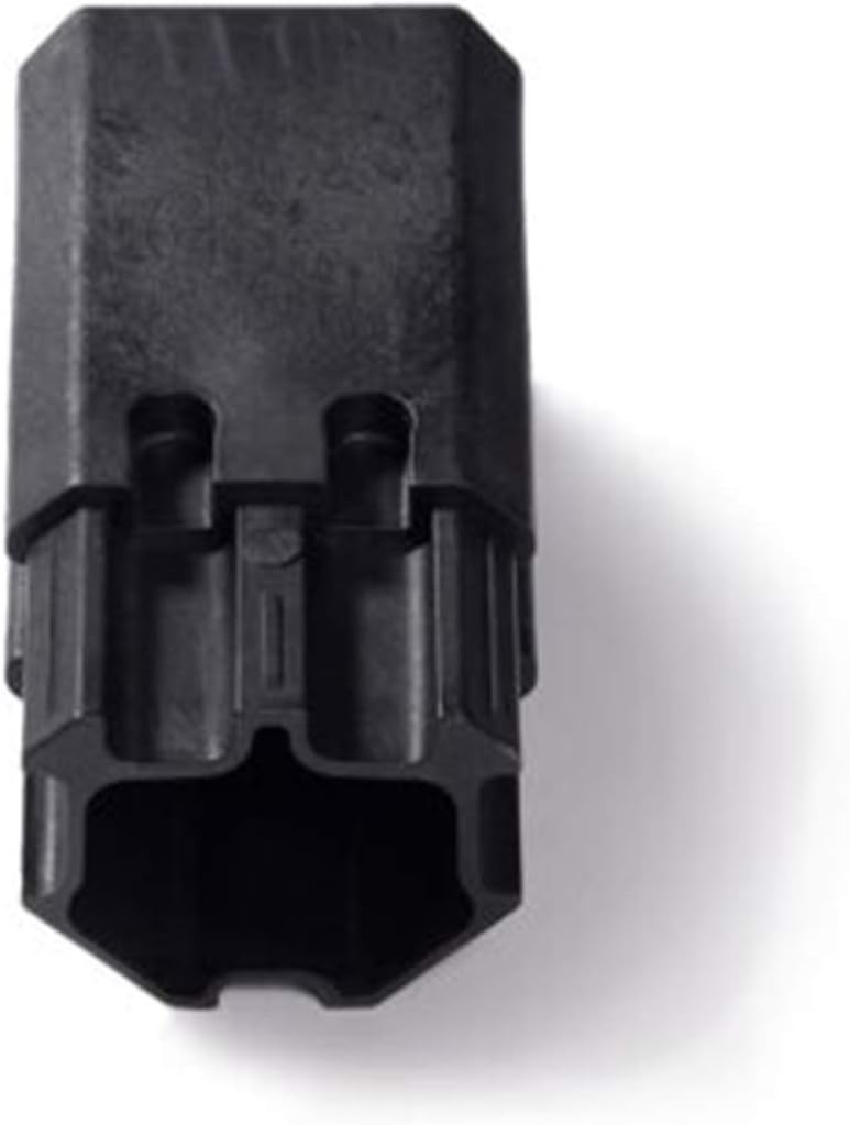 Putco Rieles laterales Tec para Ford F150 2021-2024 – Cama de 5 pies 7 pulgadas
