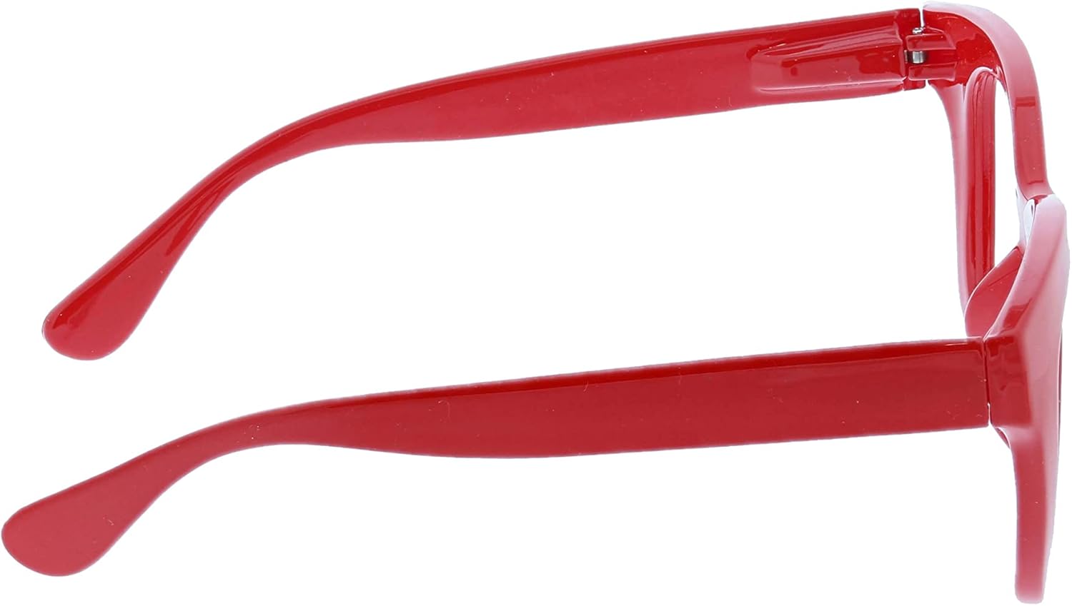 Peepers by PeeperSpecs Gafas de lectura de gran tamaño con bloqueo de luz azul para mujer